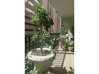 Apartamento de 2 alcobas en venta en Ciudad Del Rio, Medellín, 88 m² · foto 11 de 20