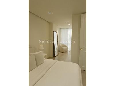 Apartamento de 2 alcobas en venta en Ciudad Del Rio, Medellín, 88 m² · foto 17 de 20