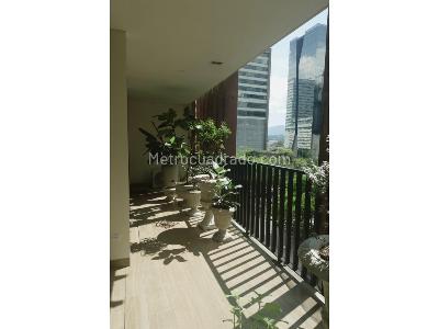Apartamento de 2 alcobas en venta en Ciudad Del Rio, Medellín, 88 m² · foto 20 de 20