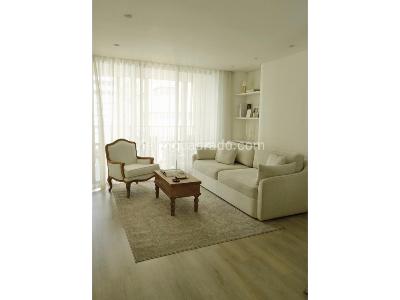 Apartamento de 2 alcobas en venta en Ciudad Del Rio, Medellín, 88 m² · foto 3 de 20