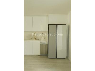 Apartamento de 2 alcobas en venta en Ciudad Del Rio, Medellín, 88 m² · foto 4 de 20