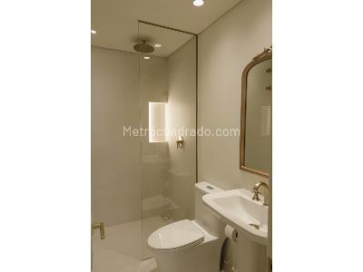 Apartamento de 2 alcobas en venta en Ciudad Del Rio, Medellín, 88 m² · foto 6 de 20