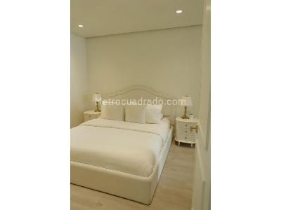 Apartamento de 2 alcobas en venta en Ciudad Del Rio, Medellín, 88 m² · foto 7 de 20