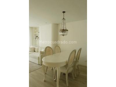 Apartamento de 2 alcobas en venta en Ciudad Del Rio, Medellín, 88 m² · foto 9 de 20