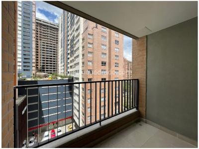 Apartamento en venta en Ciudad Del Rio, Medellín · foto 2 de 8