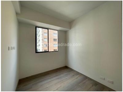 Apartamento en venta en Ciudad Del Rio, Medellín · foto 3 de 8