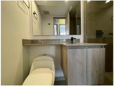 Apartamento en venta en Ciudad Del Rio, Medellín · foto 4 de 8
