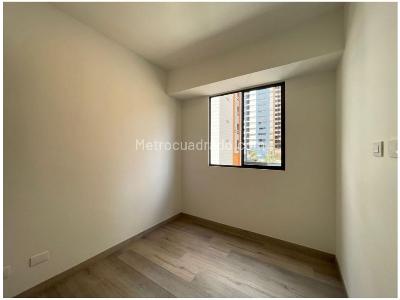Apartamento en venta en Ciudad Del Rio, Medellín · foto 5 de 8
