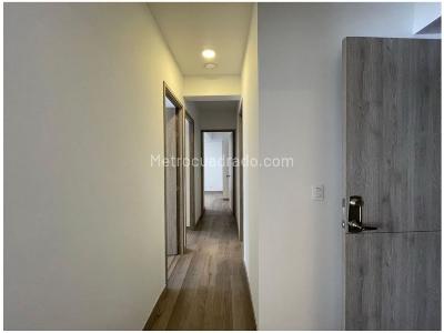 Apartamento en venta en Ciudad Del Rio, Medellín · foto 6 de 8