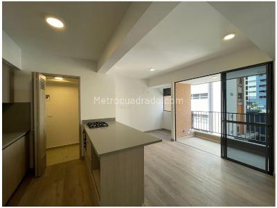 Apartamento en venta en Ciudad Del Rio, Medellín · foto 8 de 8