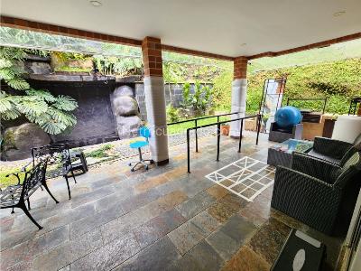 Casa de 4 alcobas en venta en Las Lomitas, Sabaneta, 470 m² · foto 5 de 20