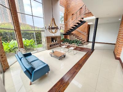 Casa de 4 alcobas en venta en Las Lomitas, Sabaneta, 470 m² · foto 6 de 20