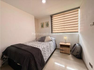 Apartamento de 3 alcobas en venta en Mayorca, Sabaneta, 75 m² · foto 10 de 11