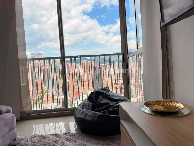 Apartamento de 3 alcobas en venta en Mayorca, Sabaneta, 75 m² · foto 11 de 11