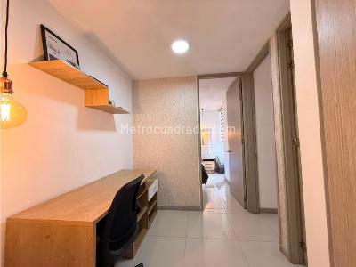 Apartamento de 3 alcobas en venta en Mayorca, Sabaneta, 75 m² · foto 7 de 11