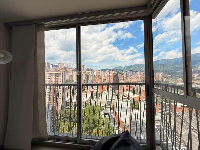 Apartamento de 3 alcobas en venta en Mayorca, Sabaneta, 75 m² · foto 9 de 11