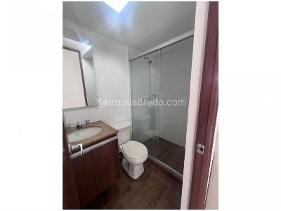 Apartamento en venta en Loma Del Barro, Envigado · foto 5 de 13