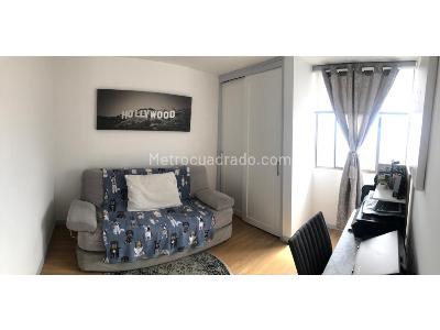 Apartamento en venta en Loma Del Barro, Envigado · foto 16 de 20