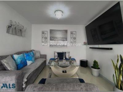 Apartamento en venta en Loma Del Barro, Envigado · foto 17 de 20