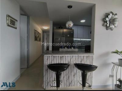Apartamento en venta en Loma Del Barro, Envigado · foto 20 de 20