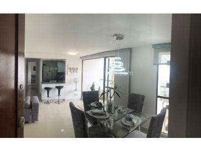 Apartamento en venta en Loma Del Barro, Envigado · foto 2 de 20