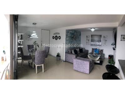 Apartamento en venta en Loma Del Barro, Envigado · foto 4 de 20
