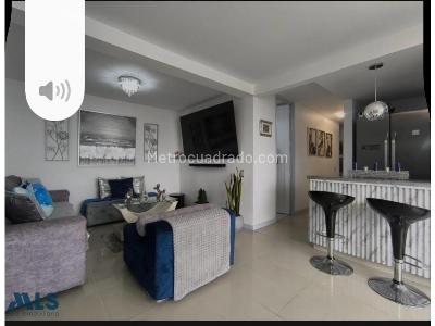 Apartamento en venta en Loma Del Barro, Envigado · foto 6 de 20