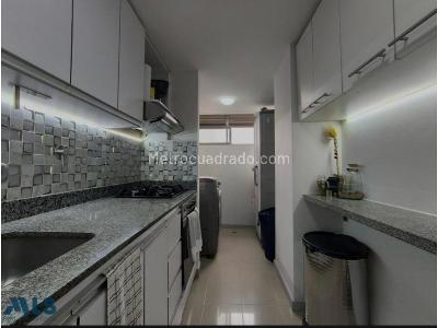 Apartamento en venta en Loma Del Barro, Envigado · foto 7 de 20