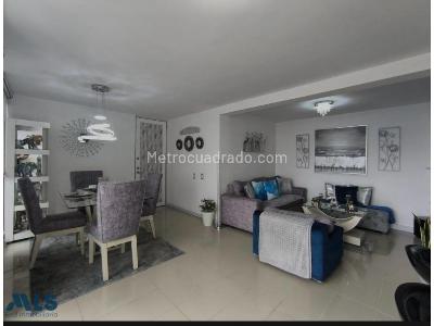 Apartamento en venta en Loma Del Barro, Envigado · foto 8 de 20