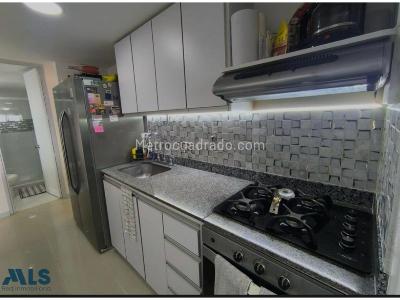 Apartamento en venta en Loma Del Barro, Envigado · foto 9 de 20