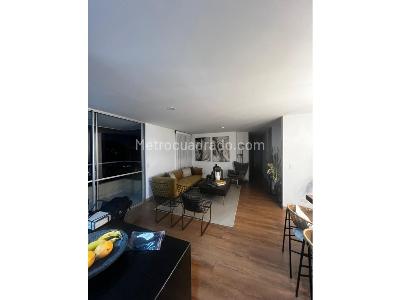 Apartamento en venta en Suramerica, Itagüí · foto 2 de 11