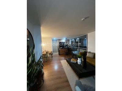 Apartamento en venta en Suramerica, Itagüí · foto 7 de 11