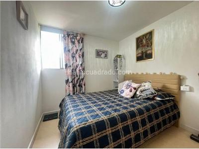 Apartamento de 3 alcobas en venta en La Doctora, Sabaneta, 74 m² · foto 12 de 16