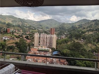 Apartamento de 3 alcobas en venta en La Doctora, Sabaneta, 74 m² · foto 13 de 16