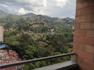Apartamento de 3 alcobas en venta en La Doctora, Sabaneta, 74 m² · foto 14 de 16