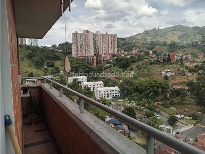 Apartamento de 3 alcobas en venta en La Doctora, Sabaneta, 74 m² · foto 16 de 16