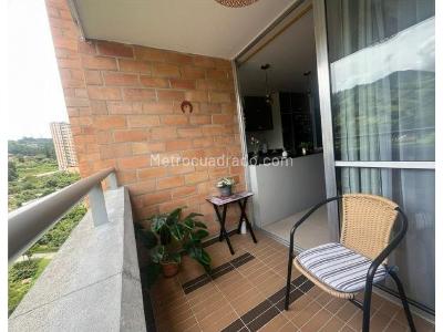 Apartamento de 3 alcobas en venta en La Doctora, Sabaneta, 74 m² · foto 4 de 16