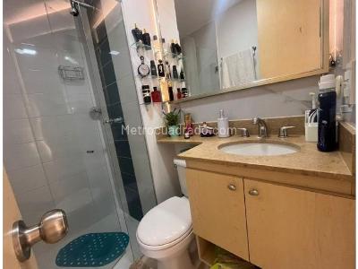 Apartamento de 3 alcobas en venta en La Doctora, Sabaneta, 74 m² · foto 7 de 16