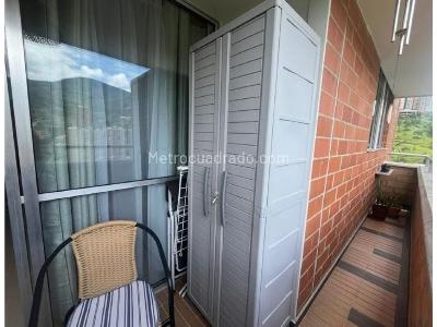 Apartamento de 3 alcobas en venta en La Doctora, Sabaneta, 74 m² · foto 8 de 16