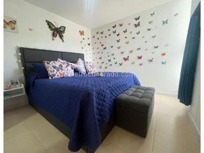 Apartamento de 3 alcobas en venta en La Doctora, Sabaneta, 74 m² · foto 9 de 16