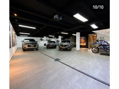 Casa de 4 alcobas en venta en San Remo, Sabaneta, 528 m² · foto 5 de 6