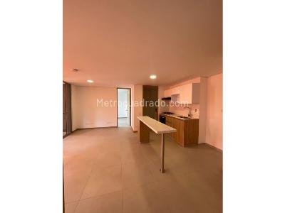 Apartamento de 2 alcobas en venta en Loma De San Jose, Sabaneta, 72 m² · foto 6 de 10