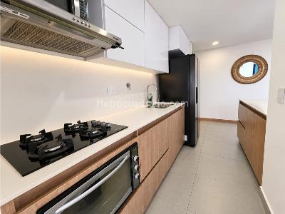 Apartamento en venta en Señorial, Envigado · foto 3 de 8