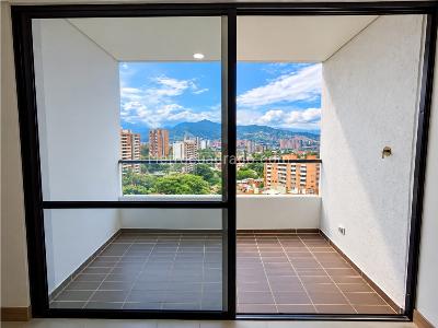 Apartamento en venta en Señorial, Envigado · foto 4 de 8