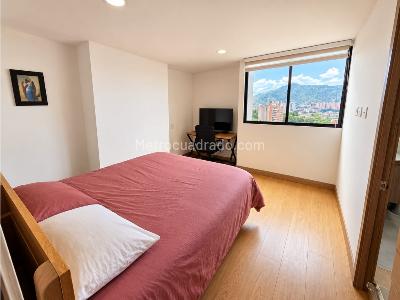 Apartamento en venta en Señorial, Envigado · foto 6 de 8