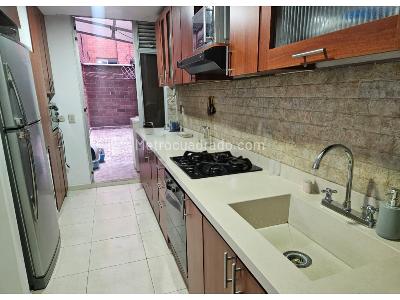 Apartamento en arriendo en Las Antillas, Envigado · foto 3 de 20