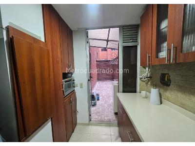 Apartamento en arriendo en Las Antillas, Envigado · foto 4 de 20