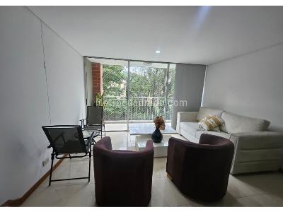 Apartamento en arriendo en Las Antillas, Envigado · foto 6 de 20