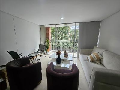 Apartamento en arriendo en Las Antillas, Envigado · foto 7 de 20