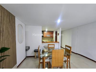 Apartamento en arriendo en Las Antillas, Envigado · foto 9 de 20